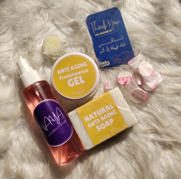 مجموعة النضارة