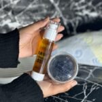 الحنه البيضاء