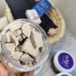 الحنه البيضاء