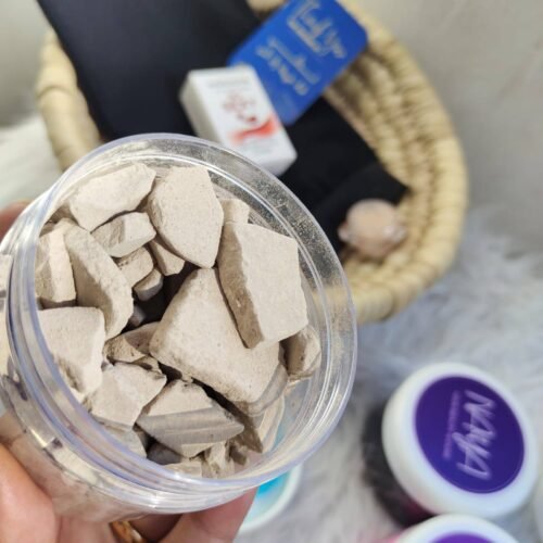 طمي مغربي