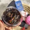 صابون مغربي - بزيت الزيتون