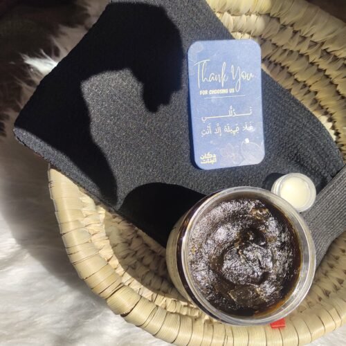 الليفة المغربي