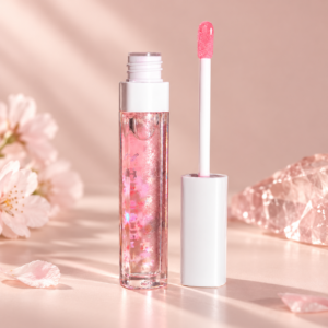 lip oil - Magical